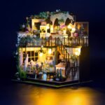 Garden Loft Book Nook - Image 5