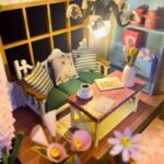 Garden Loft Book Nook - Image 6