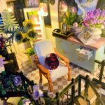 Garden Loft Book Nook - Image 7