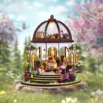 Greenhouse Oasis Kit Miniature House - Image 2