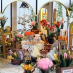 Greenhouse Oasis Kit Miniature House - Image 7