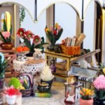 Greenhouse Oasis Kit Miniature House - Image 8