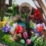 Greenhouse Oasis Kit Miniature House - Image 9