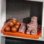 Henry's Chocolate Book Nook - Image 9