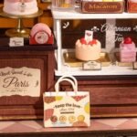 Honey Dessert Talk Book Nook - Image 4