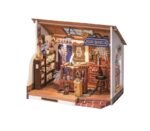 Kiki's Magic Emporium Kit Miniature House