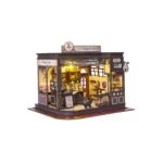 Magic Café Book Nook - Image 4