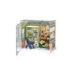 Nature Energy Fruits Book Nook