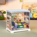 Nature Energy Fruits Book Nook - Image 2