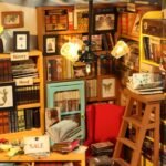 Sam's Study Book Nook - Image 5