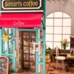 Simon's Coffee Book Nook - Image 7