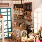 Simon's Coffee Book Nook - Image 8