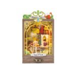 Sweet Forest Book Nook