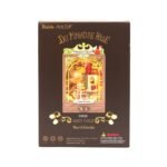 Sweet Forest Book Nook - Image 5