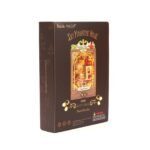 Sweet Forest Book Nook - Image 6