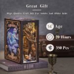 Nebula Common Room w/ Dust Cover - Image 6