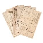 Eiffel Tower 3D Wooden Puzzle - Image 5