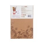 Lilac 3D Wooden Puzzle - Image 4