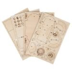 Owl Stationery Box 3D Wooden Puzzle - Image 4