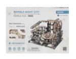 Marble Night City 3D Wooden Puzzle - Image 2