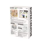 Blooming Tea Garden Book Nook - Image 4