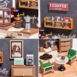 Breezy Time Cafe Book Nook - Image 3