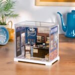 Butter Bakery House Kit Miniature House - Image 2