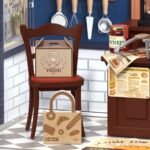 Butter Bakery House Kit Miniature House - Image 4