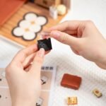 Cozy Living Lounge Book Nook - Image 3