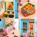 Daily VC Fruit Store Book Nook - Image 4