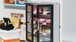 Energy-Supply Store Book Nook - Image 3