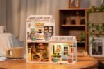 Energy-Supply Store Book Nook - Image 6