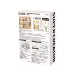 Pop Bubble Bathroom Book Nook - Image 5