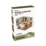 Sweet Sips Tea Book Nook - Image 3