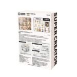 Sweet Sips Tea Book Nook - Image 4