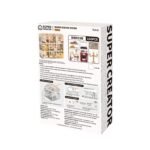 Warm Dining Room Book Nook - Image 4