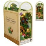 Firefly Forest Book Nook - Image 2