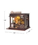 Magic Café Book Nook - Image 8