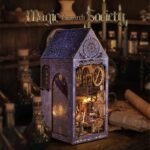 Magic Book Nook – Mystical Research Society - Image 2