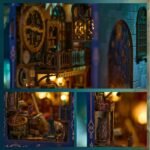 Magic Book Nook – Mystical Research Society - Image 5