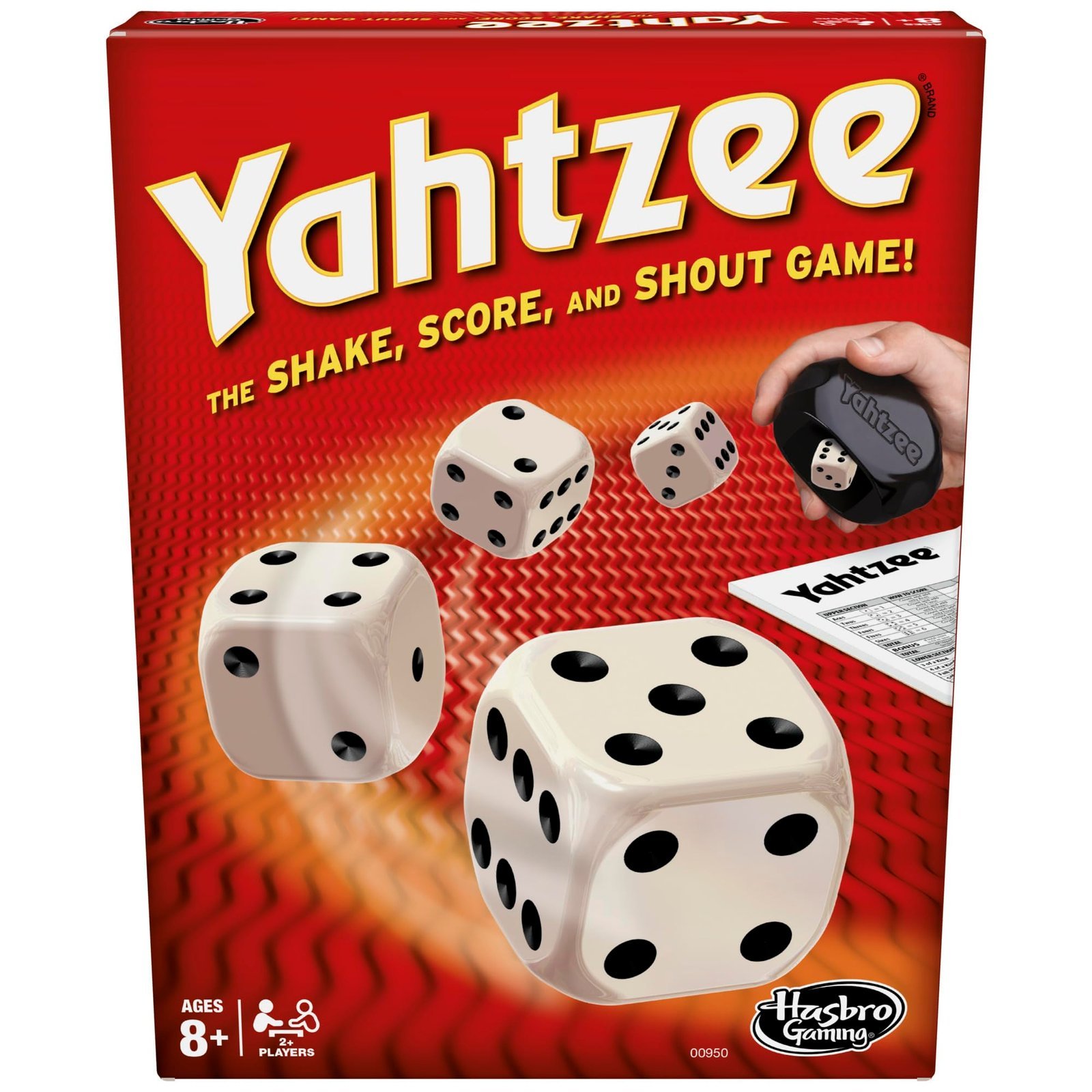Main-image_01-19.jpg Yahtzee Game Score Sheet | Official Score Pads for Family Play - Image 1