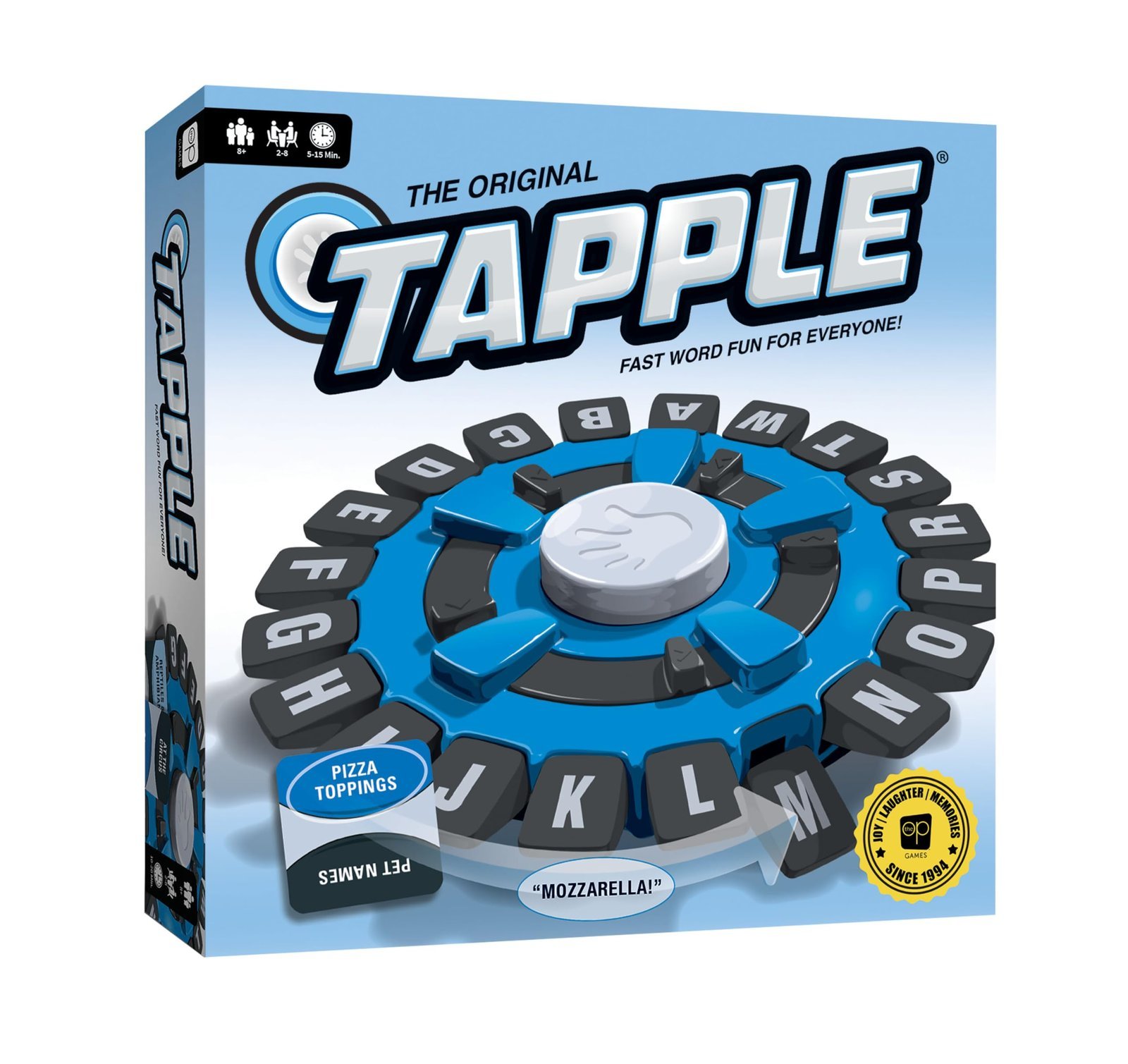 Main-image_01-22.jpg TAPPLE | Fast-Paced Word Game with Easy Rules for Families - Image 1