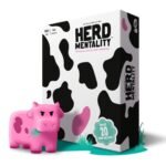 Herd Mentality Game | Hilarious Family Party Board Game with Questions 