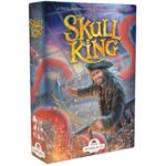 Skull King Card Game | Fun Trick-Taking Game with Easy Rules 