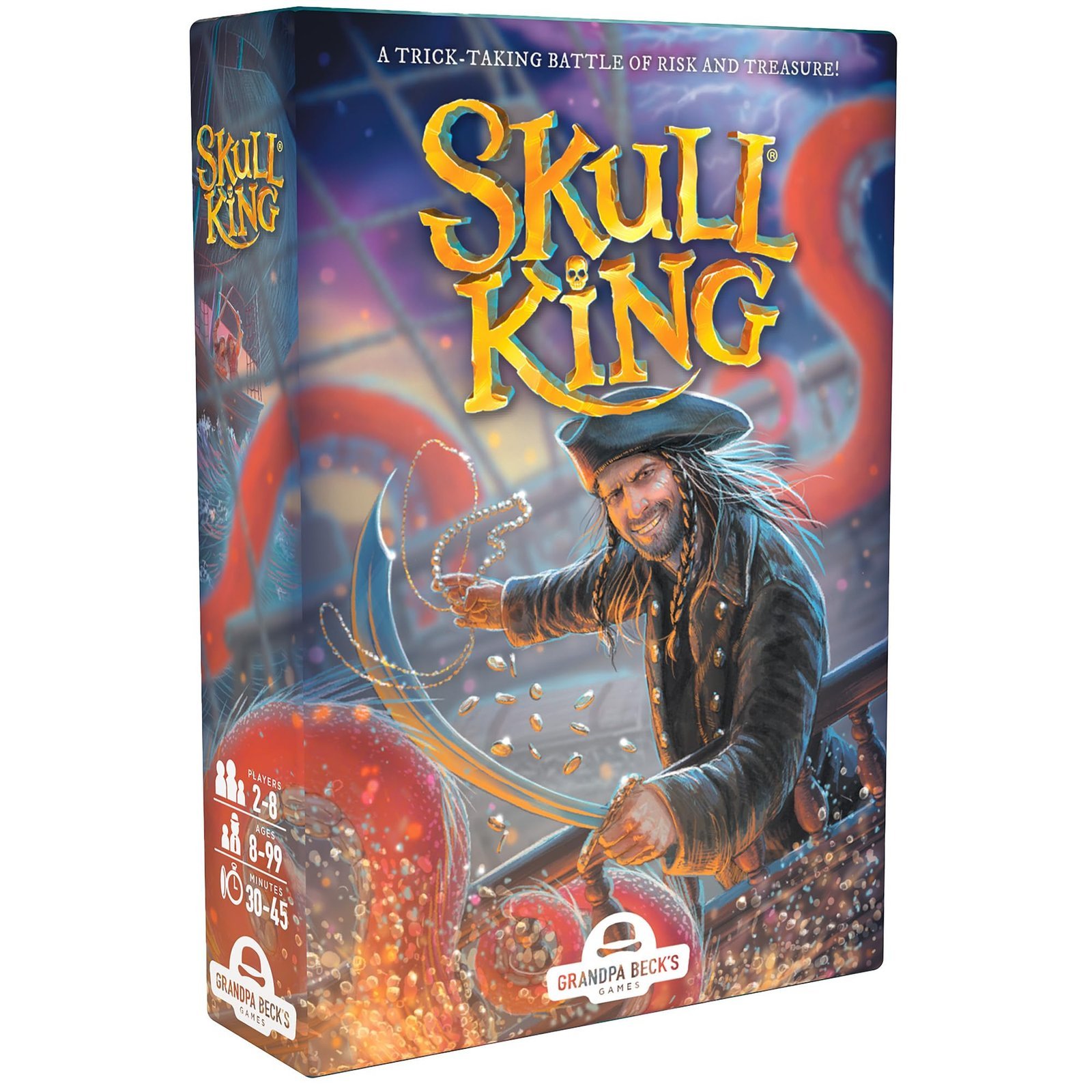 Main-image_01-7.jpg Skull King Card Game | Fun Trick-Taking Game with Easy Rules - Image 1