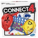 Connect 4 Game Rules | Classic 2 Player Strategy Board Game 
