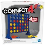 Connect 4 Game Rules | Classic 2 Player Strategy Board Game  - Image 2