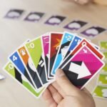 5 Alive Card Game | Fast & Fun Family Card Game for All Ages  - Image 2