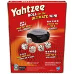 Yahtzee Game Score Sheet | Official Score Pads for Family Play  - Image 2