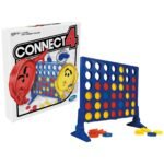 Connect 4 Game Rules | Classic 2 Player Strategy Board Game  - Image 3